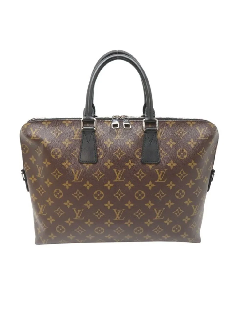 Louis Vuitton Handbag Brown